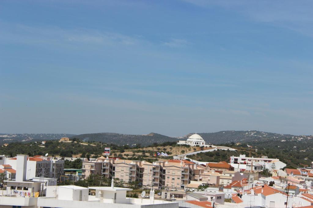 Dom Fernando II Guest house *