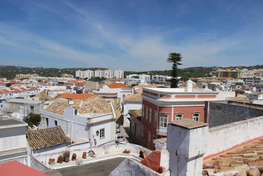 Dom Fernando Ii Pensión Loulé